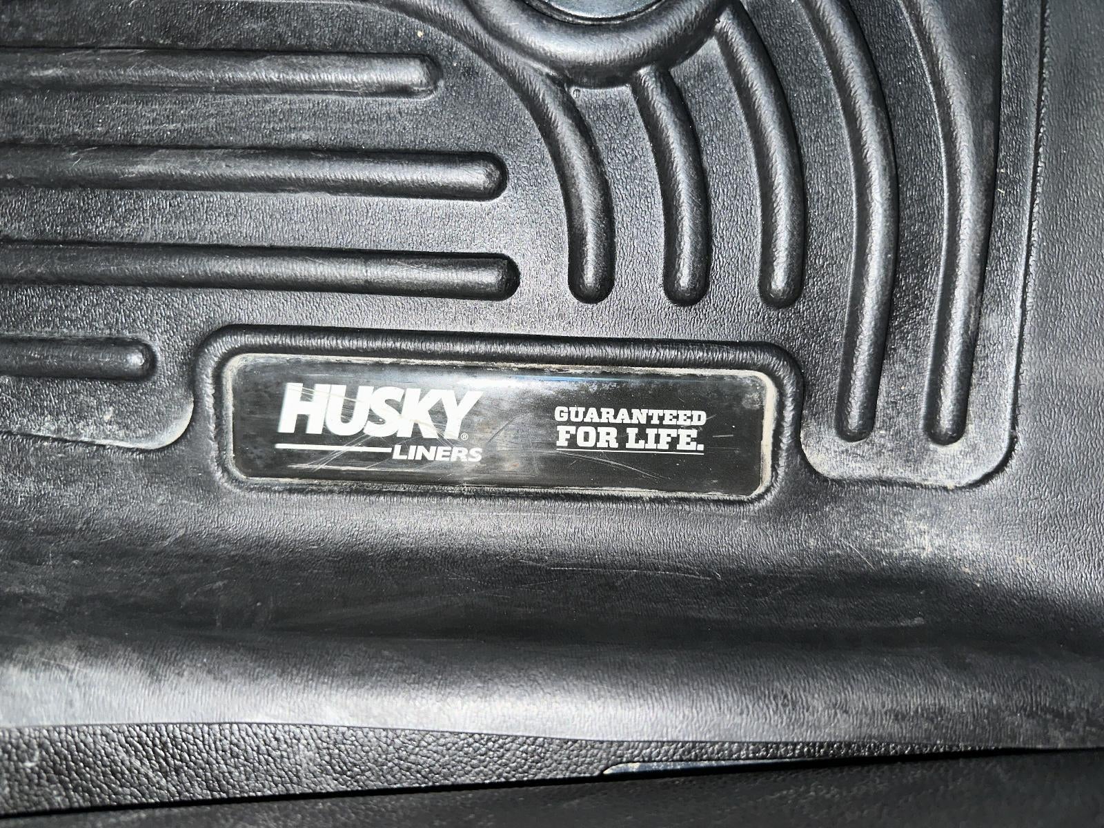 2018 Chevrolet Colorado Crew Cab Short Box 4-Wheel Drive ZR2