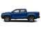 2018 Chevrolet Colorado Crew Cab Short Box 4-Wheel Drive ZR2
