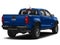 2018 Chevrolet Colorado Crew Cab Short Box 4-Wheel Drive ZR2