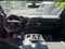 2021 Chevrolet Silverado 1500 Crew Cab Standard Box 4-Wheel Drive Custom Trail Boss