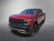 2021 Chevrolet Silverado 1500 Crew Cab Standard Box 4-Wheel Drive Custom Trail Boss