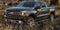 2021 Chevrolet Silverado 1500 Crew Cab Standard Box 4-Wheel Drive Custom Trail Boss