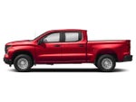2024 Chevrolet Silverado 1500 Crew Cab Standard Box 4-Wheel Drive High Country
