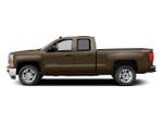 2014 Chevrolet Silverado 1500 Double Cab Standard Box 4-Wheel Drive LTZ w/1LZ