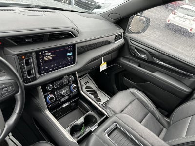 2023 GMC Yukon 4WD 4dr Denali