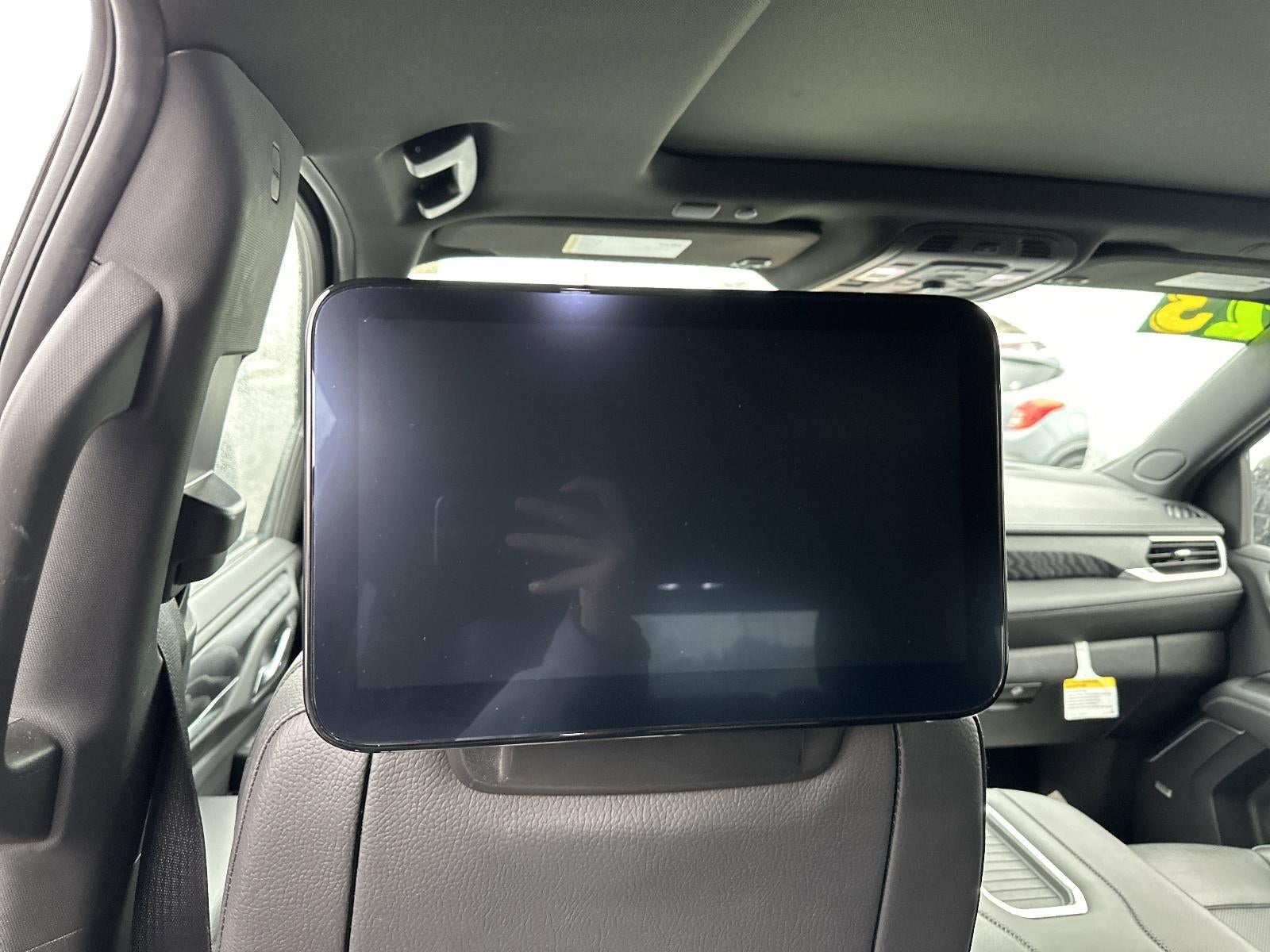 2023 GMC Yukon 4WD 4dr Denali