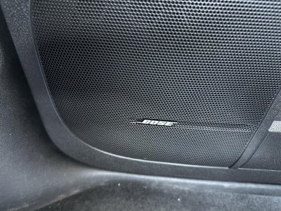 2017 Chevrolet Traverse AWD Premier