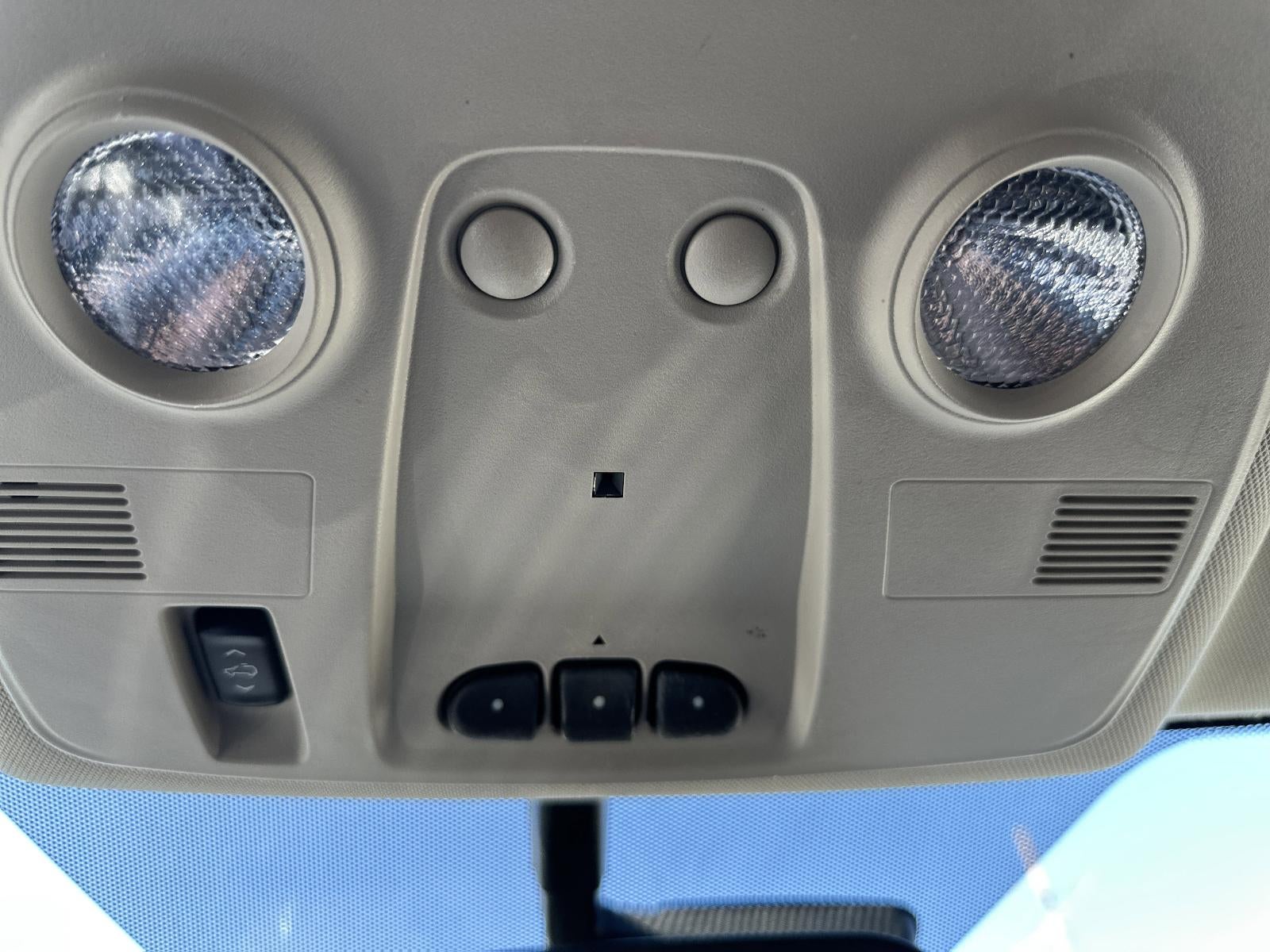 2017 Chevrolet Traverse AWD Premier