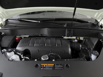 2017 Chevrolet Traverse AWD Premier