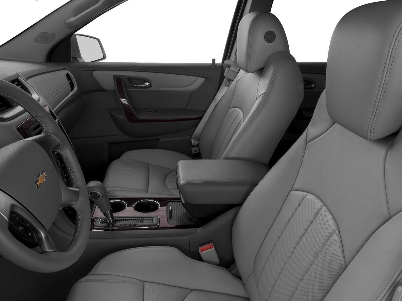 2017 Chevrolet Traverse AWD Premier