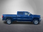 2019 GMC Sierra 2500 HD Crew Cab Standard Box 4-Wheel Drive SLT