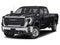 2025 GMC Sierra 2500 HD Crew Cab Standard Box 4-Wheel Drive Denali Ultimate