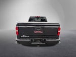 2016 GMC Sierra 1500 Double Cab Standard Box 4-Wheel Drive