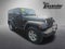2010 Jeep Wrangler 4WD 2dr Rubicon