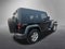 2010 Jeep Wrangler 4WD 2dr Rubicon