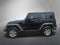 2010 Jeep Wrangler 4WD 2dr Rubicon