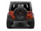 2010 Jeep Wrangler 4WD 2dr Rubicon