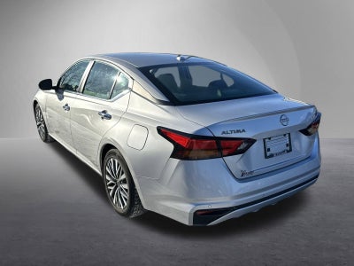 2024 Nissan Altima 2.5 SV Sedan