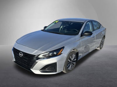 2024 Nissan Altima 2.5 SV Sedan