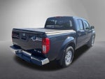 2019 Nissan Frontier Crew Cab 4x4 SV Auto *Ltd Avail*