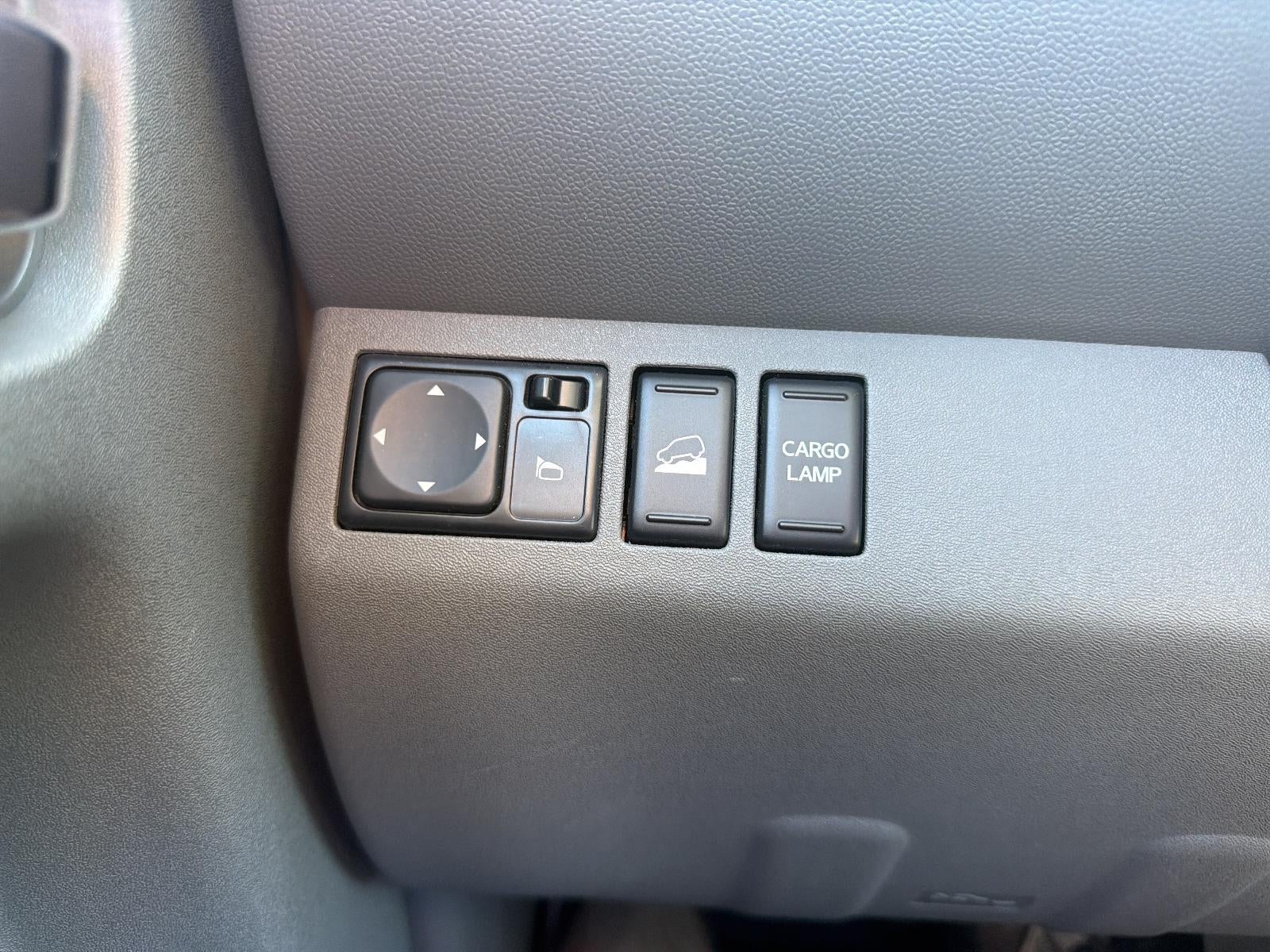 2019 Nissan Frontier Crew Cab 4x4 SV Auto *Ltd Avail*