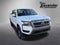 2026 Nissan Frontier Crew Cab 4x4 SV