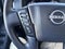 2026 Nissan Frontier Crew Cab 4x4 SV
