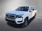 2026 Nissan Frontier Crew Cab 4x4 SV