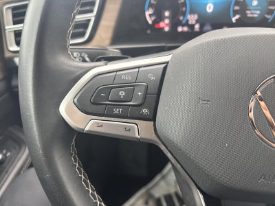 2024 Volkswagen Atlas 2.0T SE w/Technology 4MOTION