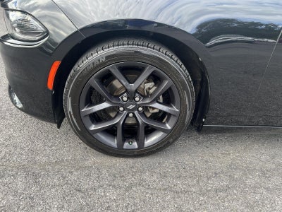 2021 Dodge Charger SXT RWD