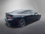 2021 Dodge Charger SXT RWD