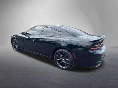 2021 Dodge Charger SXT RWD