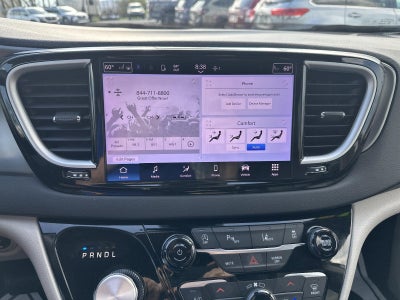 2023 Chrysler Pacifica Touring L FWD