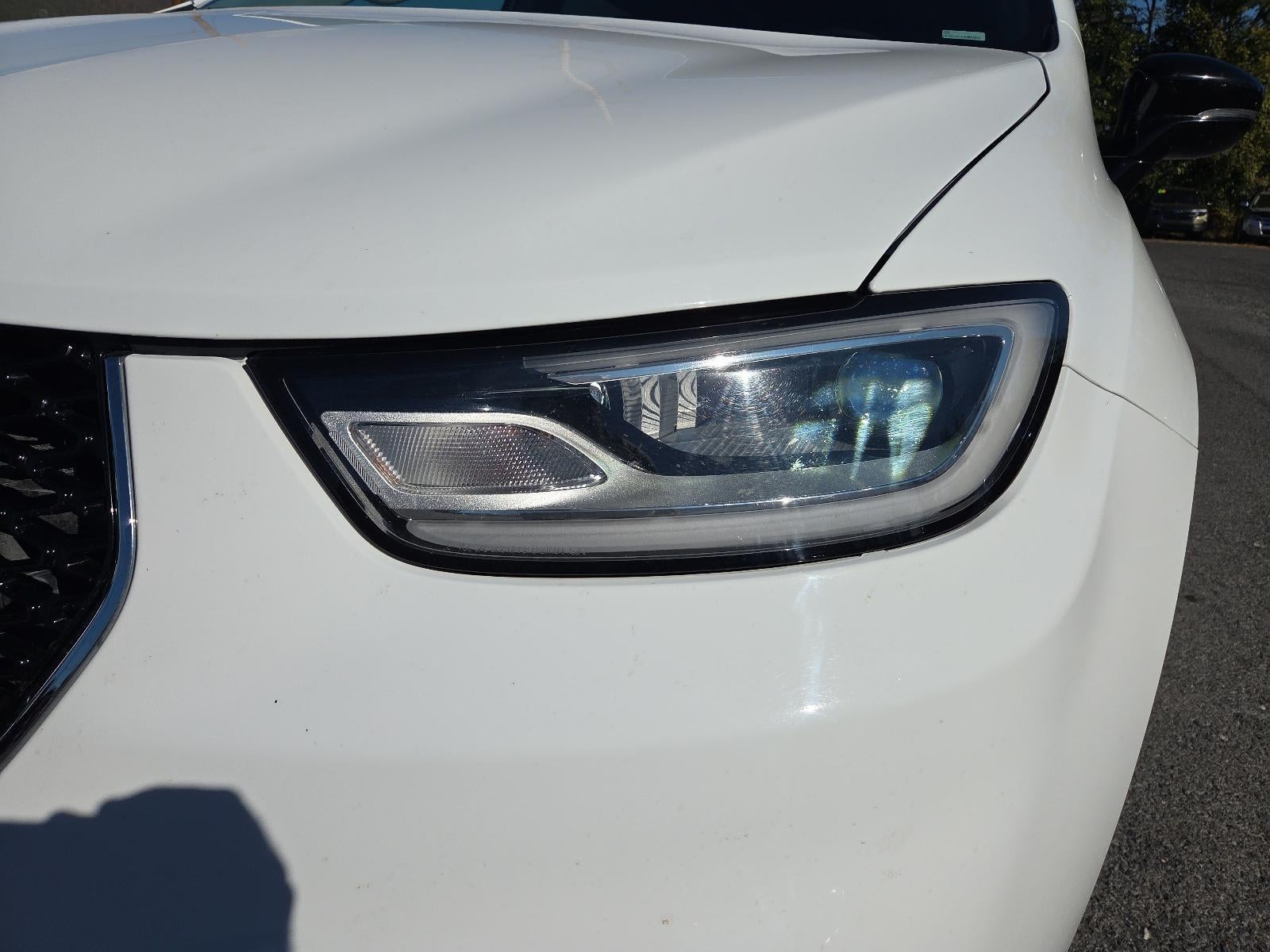 2024 Chrysler Pacifica Touring L FWD