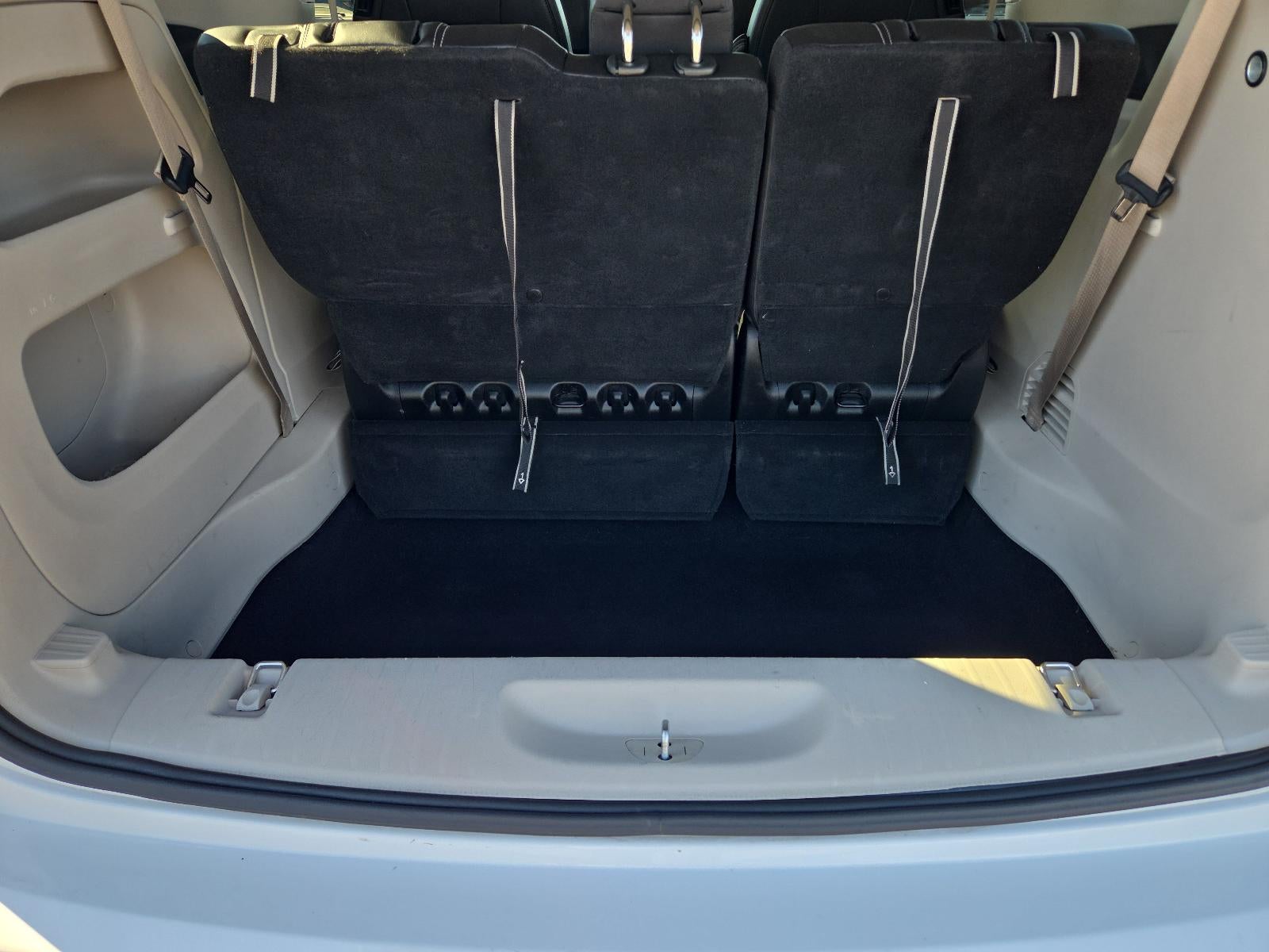 2024 Chrysler Pacifica Touring L FWD