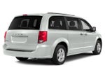 2015 Dodge Grand Caravan 4dr Wgn SXT