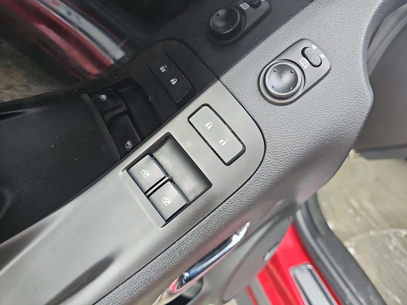 2013 Chevrolet Camaro Coupe ZL1