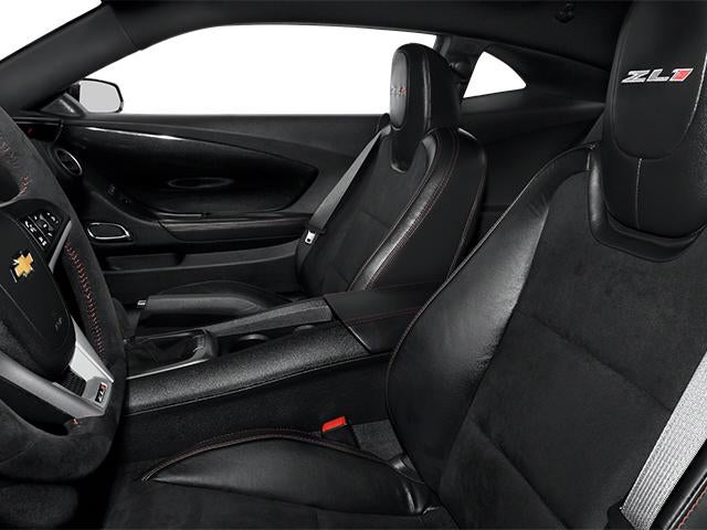 2013 Chevrolet Camaro Coupe ZL1