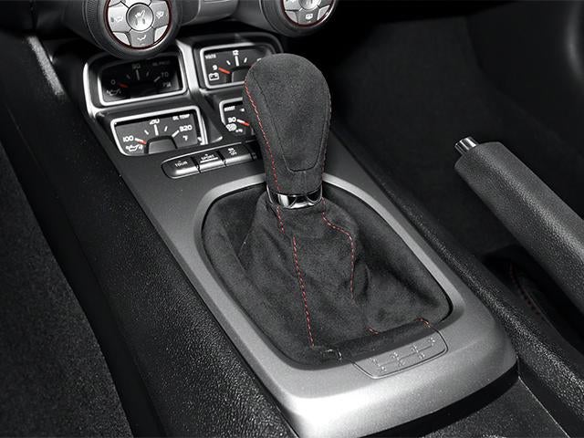 2013 Chevrolet Camaro Coupe ZL1