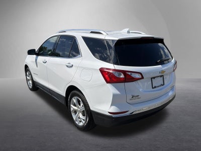 2018 Chevrolet Equinox AWD Premier