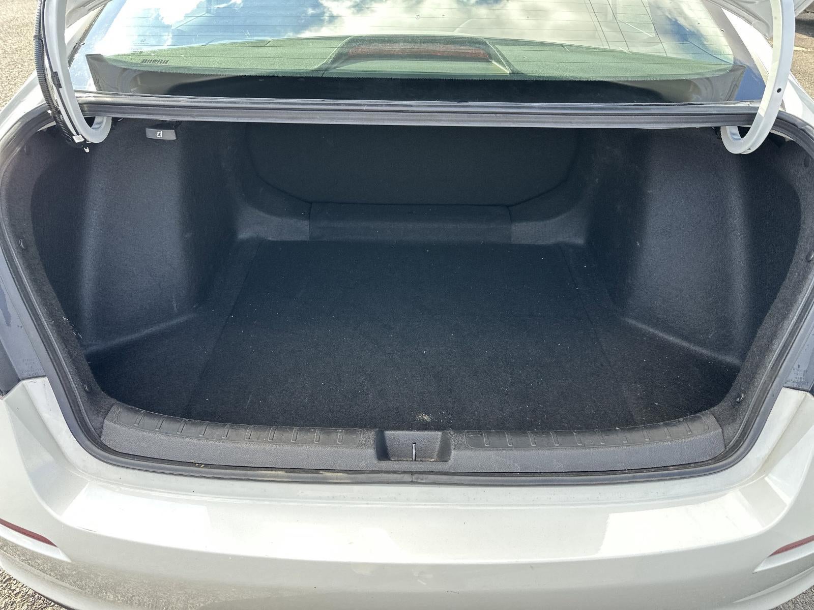 2024 Honda Civic Sedan Sport CVT