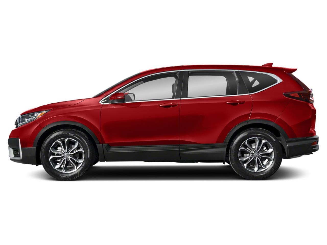 2022 Honda CR-V EX AWD