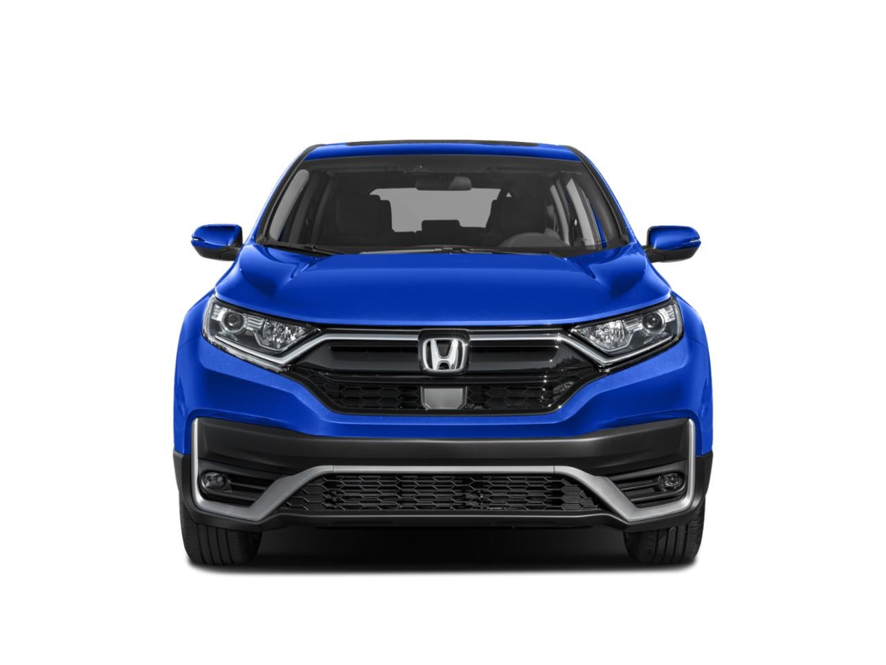 2022 Honda CR-V EX AWD