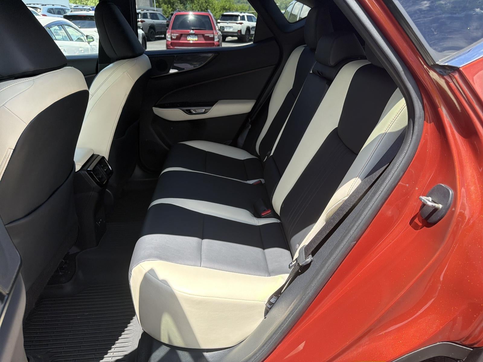 2023 Lexus NX 350 Premium AWD