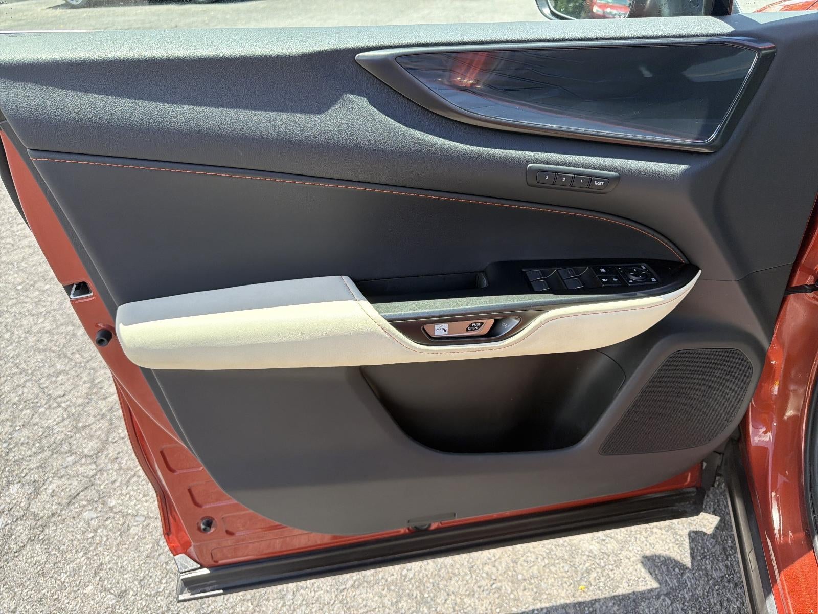 2023 Lexus NX 350 Premium AWD