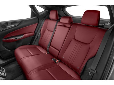 2023 Lexus NX 350 Premium AWD