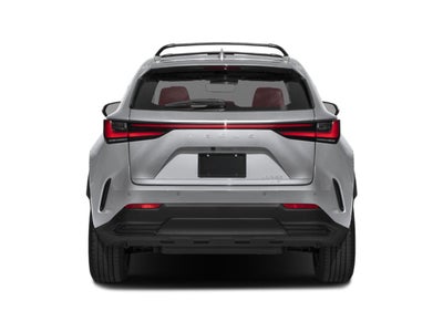 2023 Lexus NX 350 Premium AWD