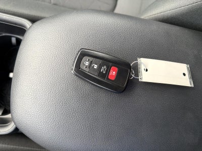 2024 Toyota RAV4 XLE AWD (Natl)
