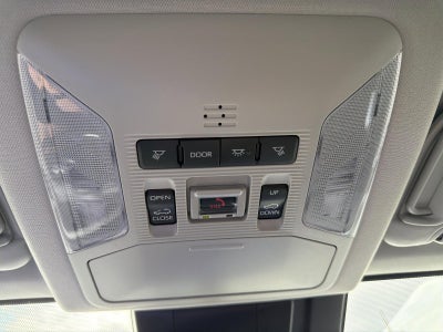 2024 Toyota RAV4 XLE AWD (Natl)