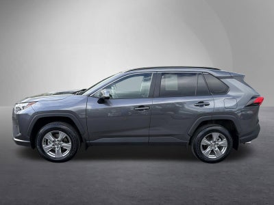 2024 Toyota RAV4 XLE AWD (Natl)